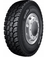Apollo Endutrax MD (ведущая ось) 13.00 R22.5 156/150K
